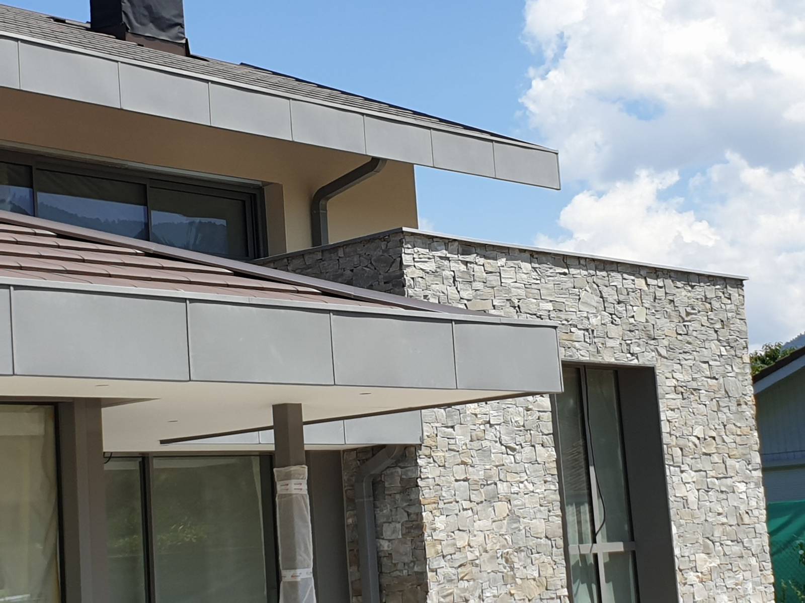 Bande de rive, Savoie, Annecy, Annemasse, Collonges