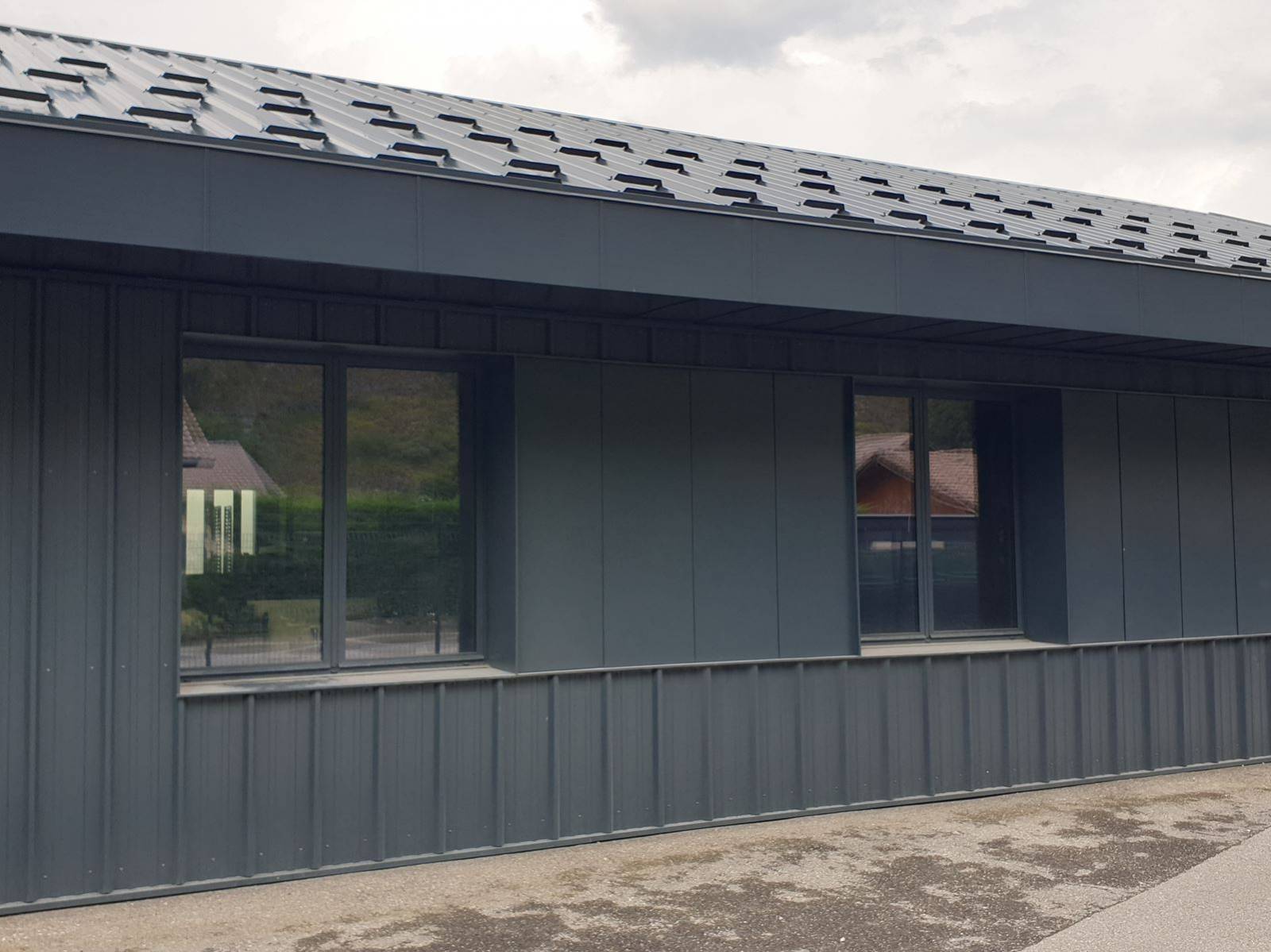 Rénovation, Savoie, Annecy, Annemasse, Collonges